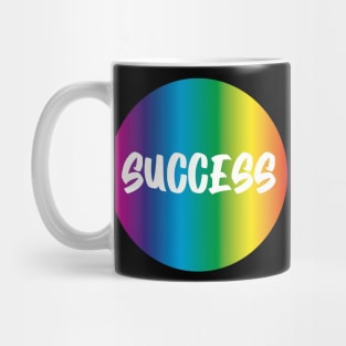 Success Mug